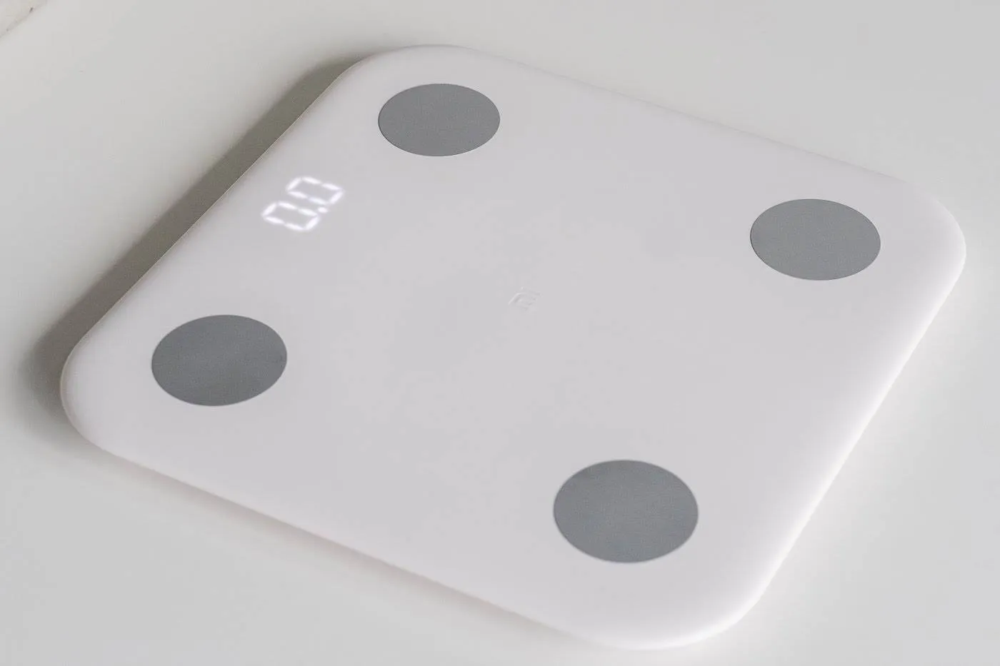 Xiaomi Mi Body Composition Scale 2 Обзор