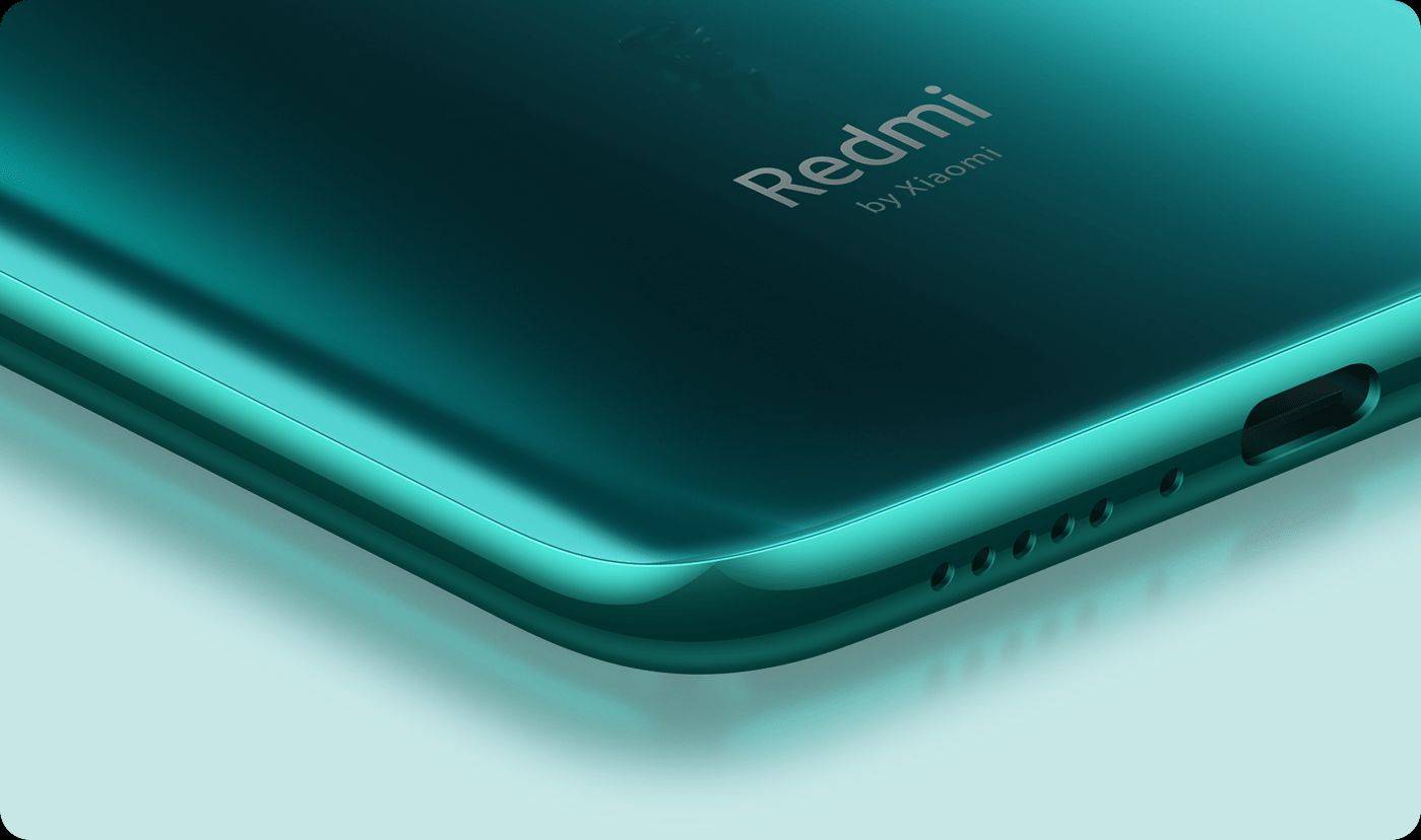 Redmi Note 8 Pro Market