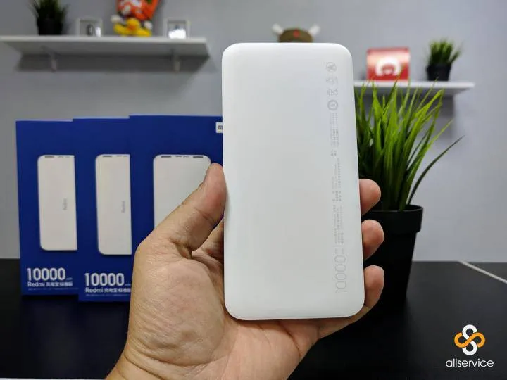 Xiaomi 10000mah Power Bank