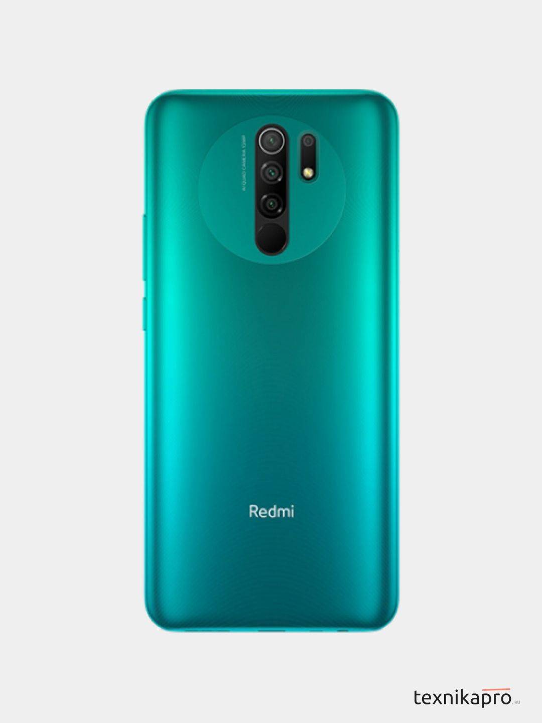 Смартфон Redmi 3 3 32gb Зеленый