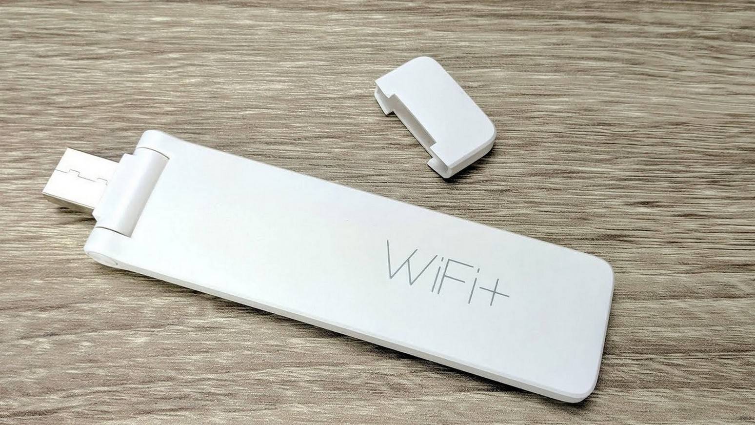 Wi Fi Адаптер Xiaomi