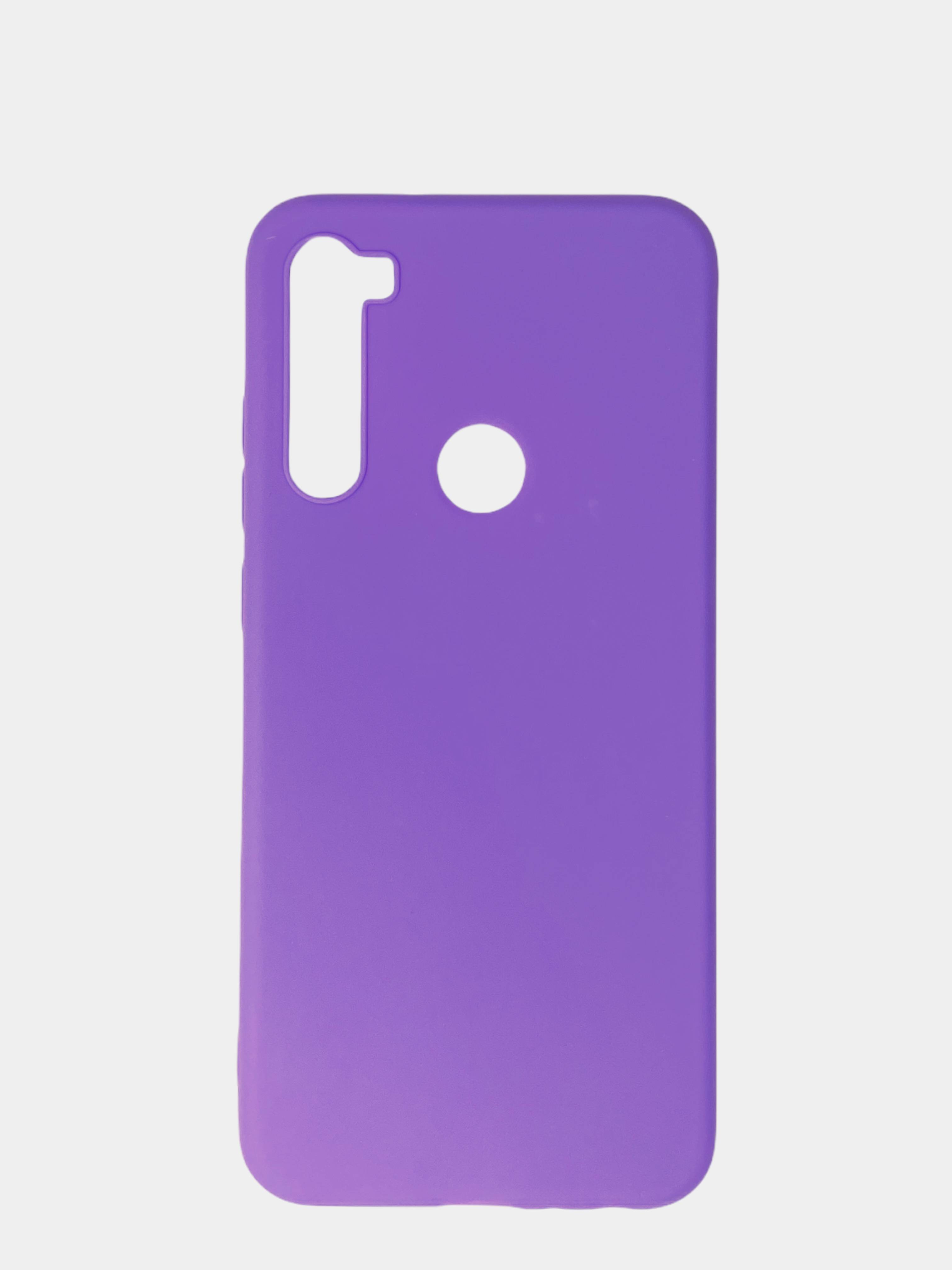 Xiaomi 8 T Чехол