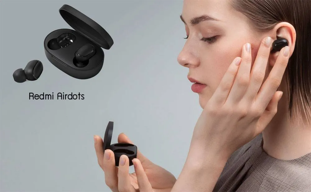 Redmi Airdots 3 True Wireless