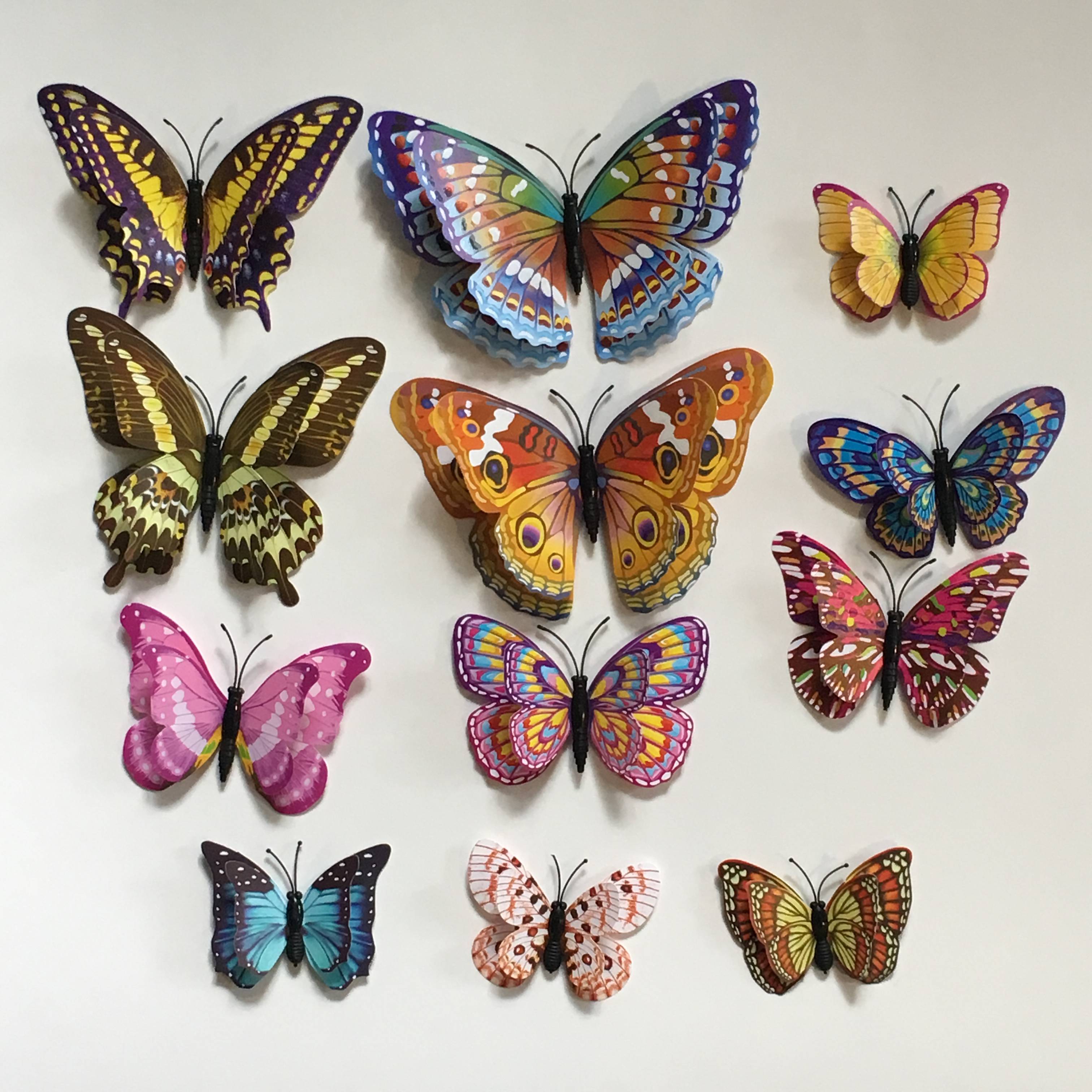 Электронные бабочки купить. Декоративные бабочки. Объемные бабочки. Декоративные бабочки для интерьера. Объемные бабочки декор.