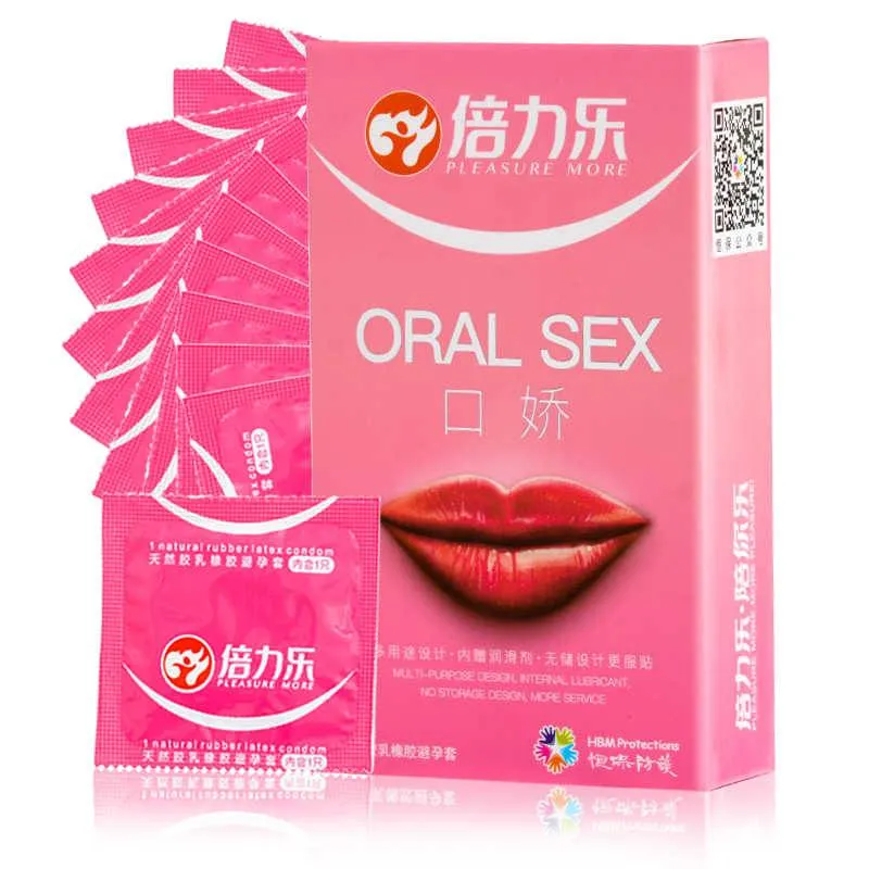 Презерватив Оральный Секс