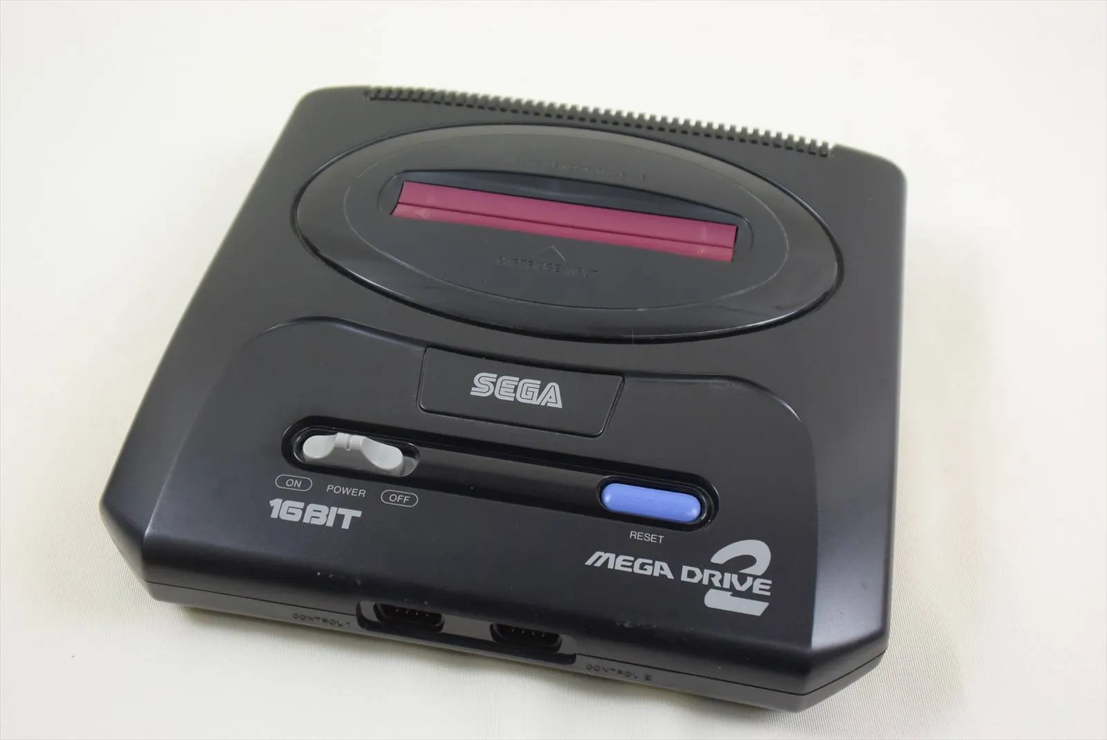 Sega Mega Drive 2, игровая приставка 16 Bit 