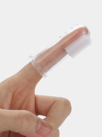 Щетка для малышей зубная на палец купить глюкокортикостероиды в ингаляторах