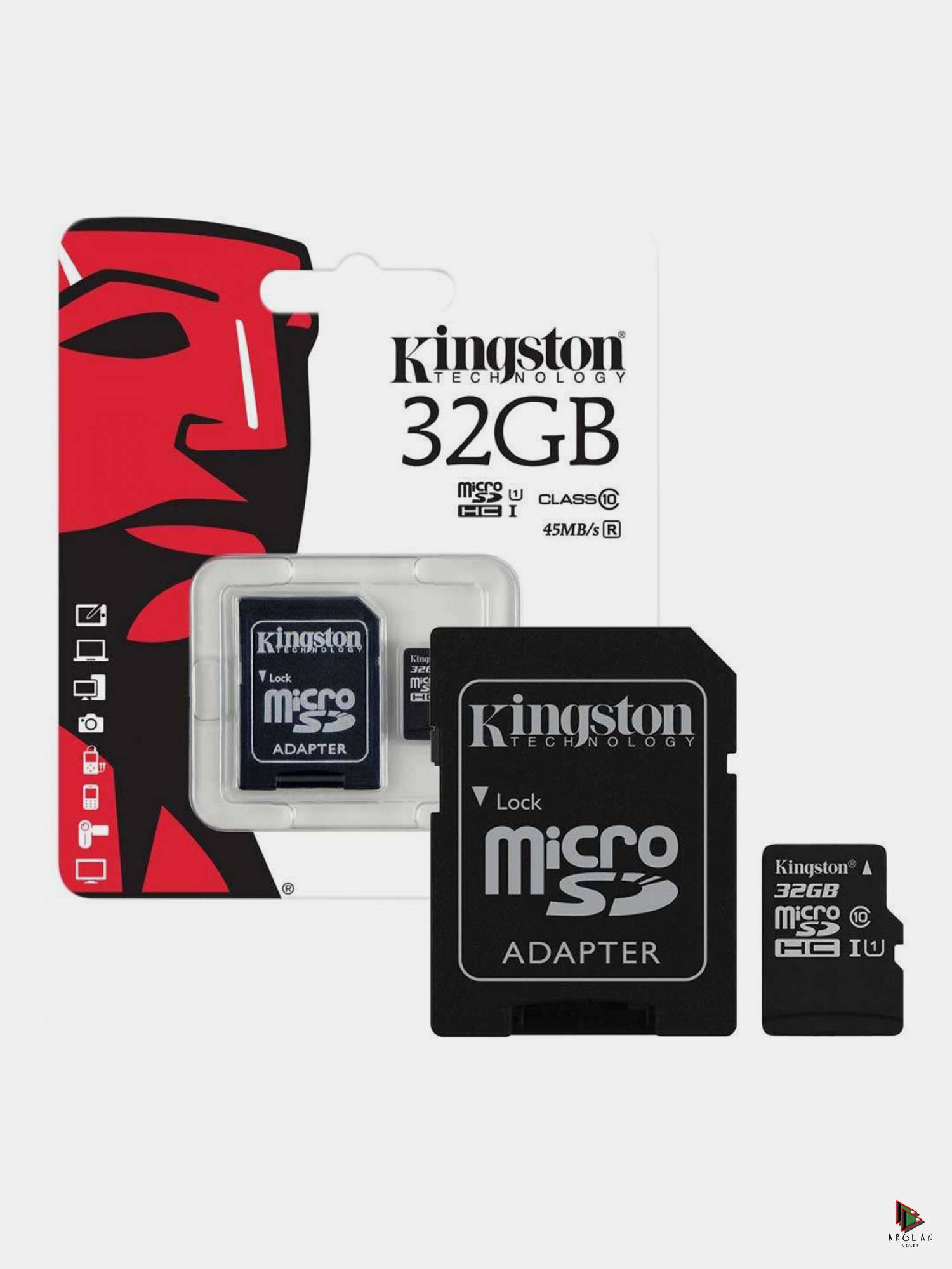 Кингстон микро. Карта памяти MICROSD 16gb Kingston + адаптер class 10. Kingston MICROSD Canvas select 64gb. Kingston SD Card 16 GB. MICROSDXC 64гб Kingston Canvas.