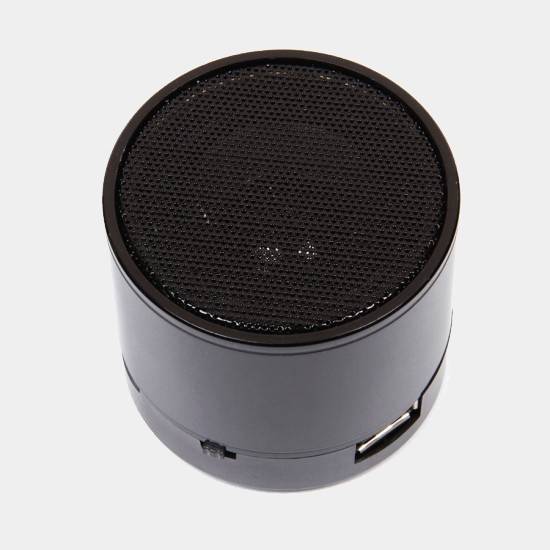 beatbox mini bluetooth speaker