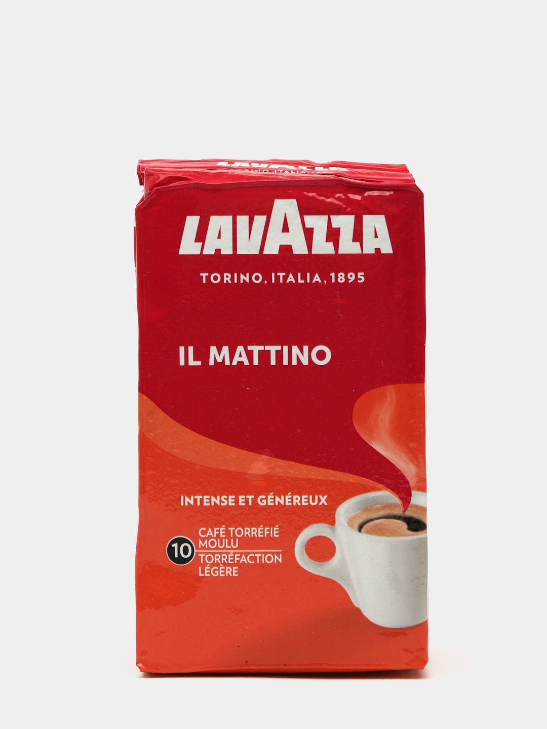 Лавацц крема купить. Lavazza кофе молотый 250 гр. Кофе молотый Lavazza il mattino вакуумная упаковка. Кофе Лавацца в вакуумной упаковке. Lavazza 7/10.