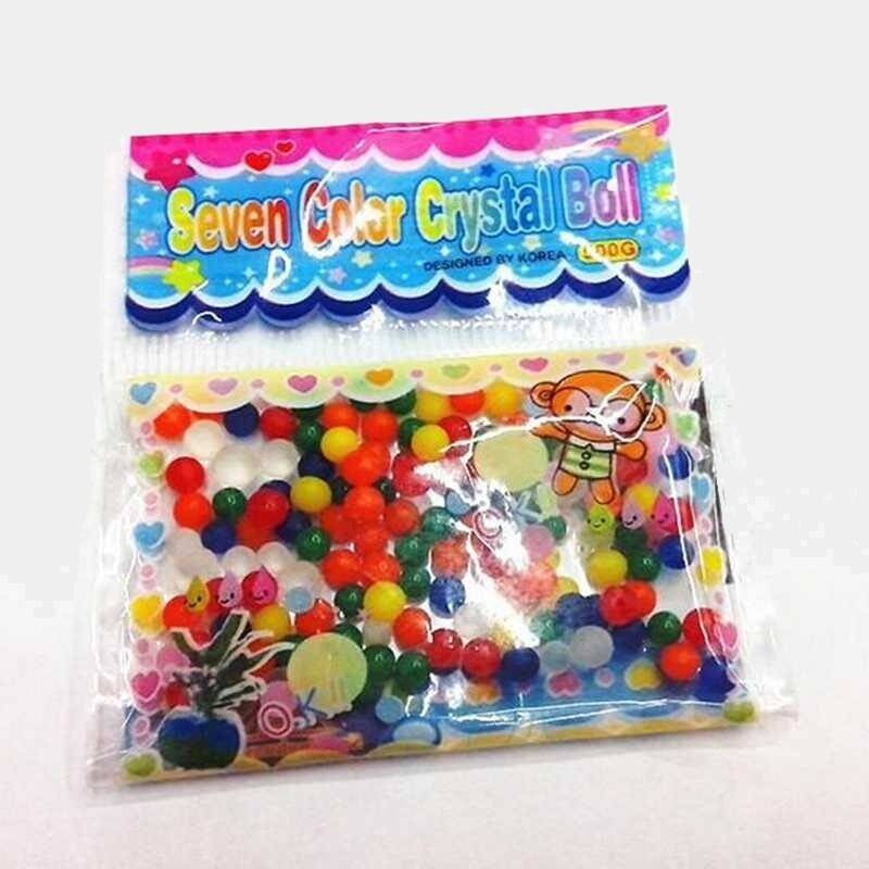 Jelly air x. Seven Color Crystal Ball. Rainbow Бусины Crystal. Seven Color Crystal Ball большие. Растущие в воде игрушки цветы.