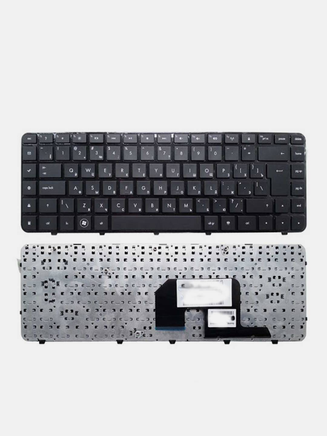 Купить Для Ноутбука Нр Клавиатуру