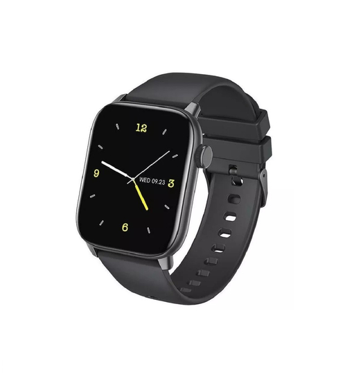 Смарт-годинник / Розумні годинник / Smart Watch HOCO, Y3 чорні за 2850 ₽ з безкоштовною доставкою за 1 день купити на KazanExpress