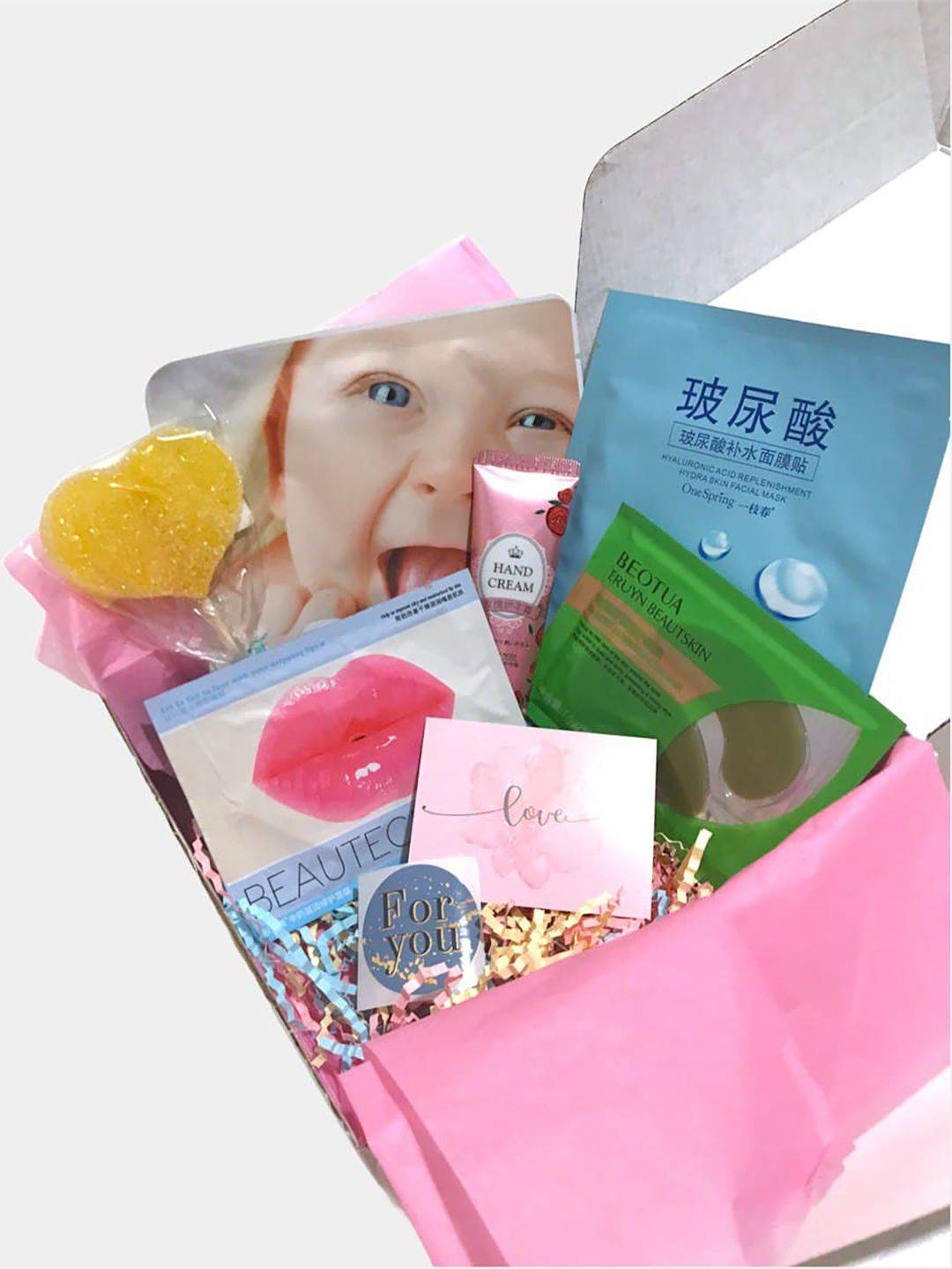 Гифт бокс. Xiaomi Gift Box. Honor Gift Box. Косметический набор для женщин подарочный купить Корея.