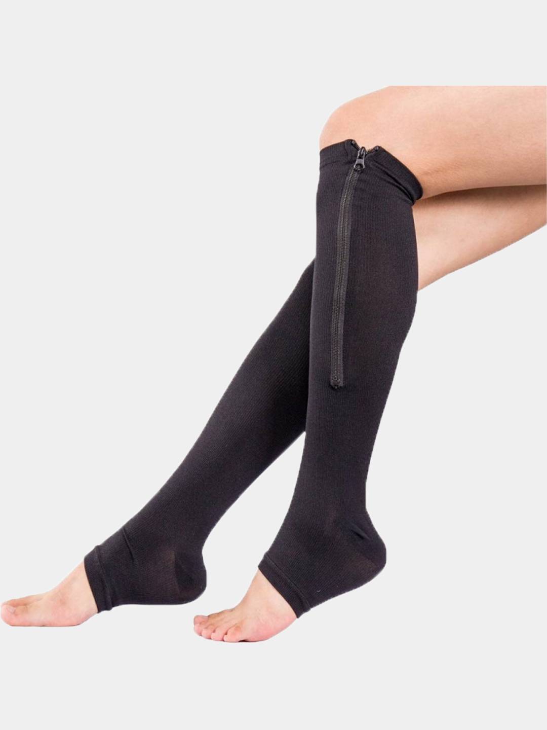 Компрессионные носки zip Sox