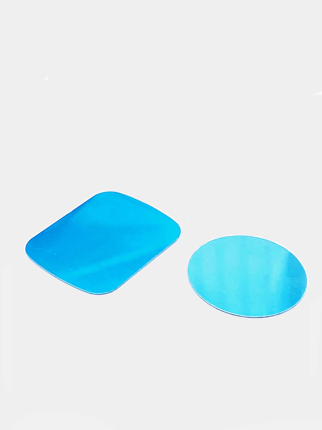 Пластина самоклеящиеся 3 м. Синяя металлическая пластина. Отражающая пластина для Smart 40. Пластина для подсвечника. 3м пластина