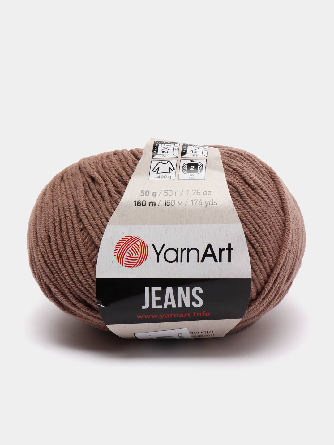 Yarnart Jeans Интернет Магазин Пряжи