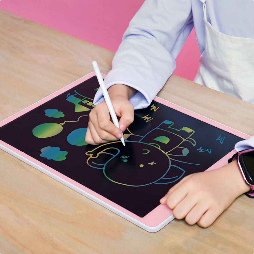 Детский планшет для рисования Xiaomi Wicue 13,5" Tablet Classic Minimalist фото
